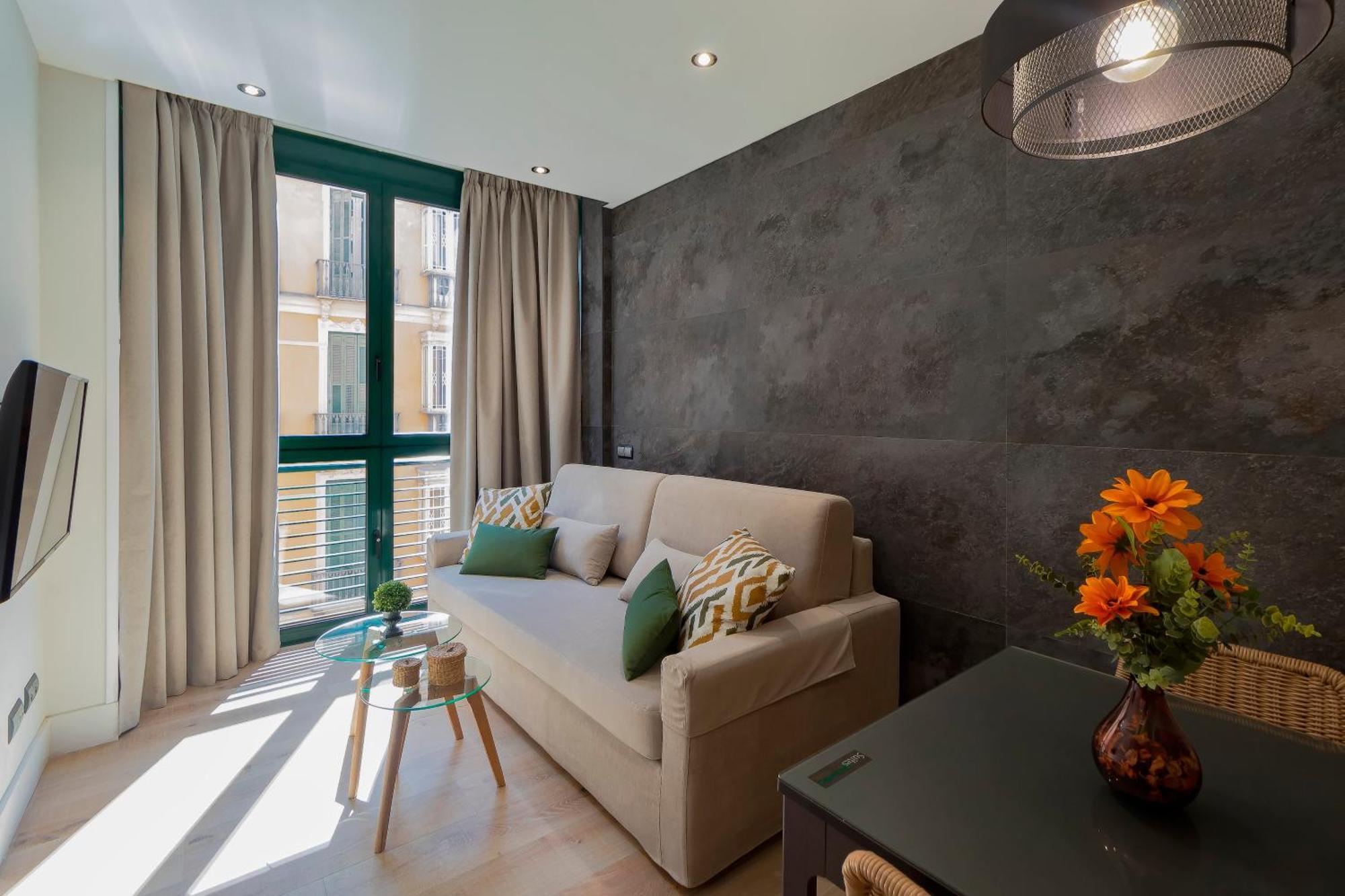 Apartament Oficentro