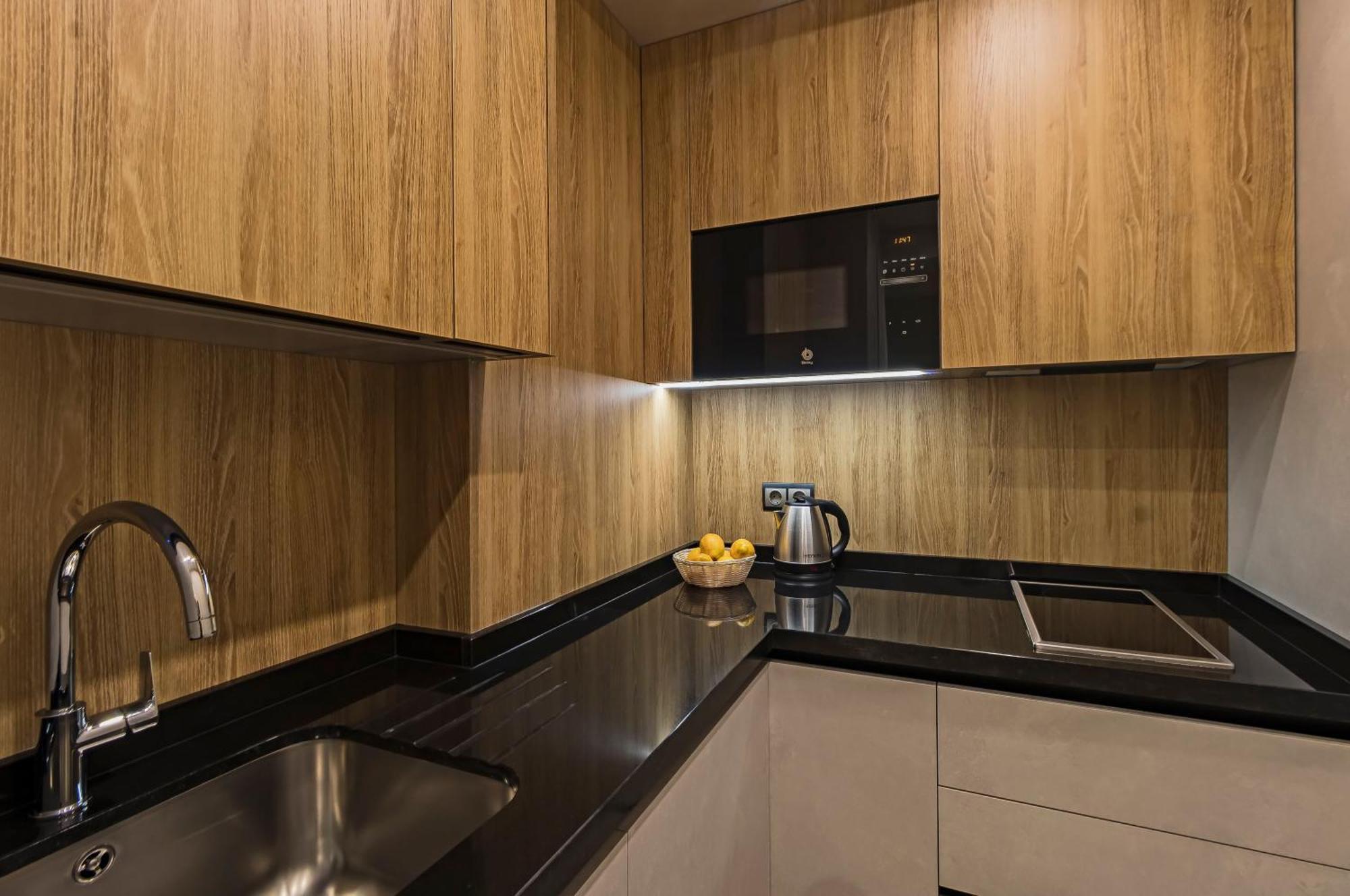 Apartament Oficentro