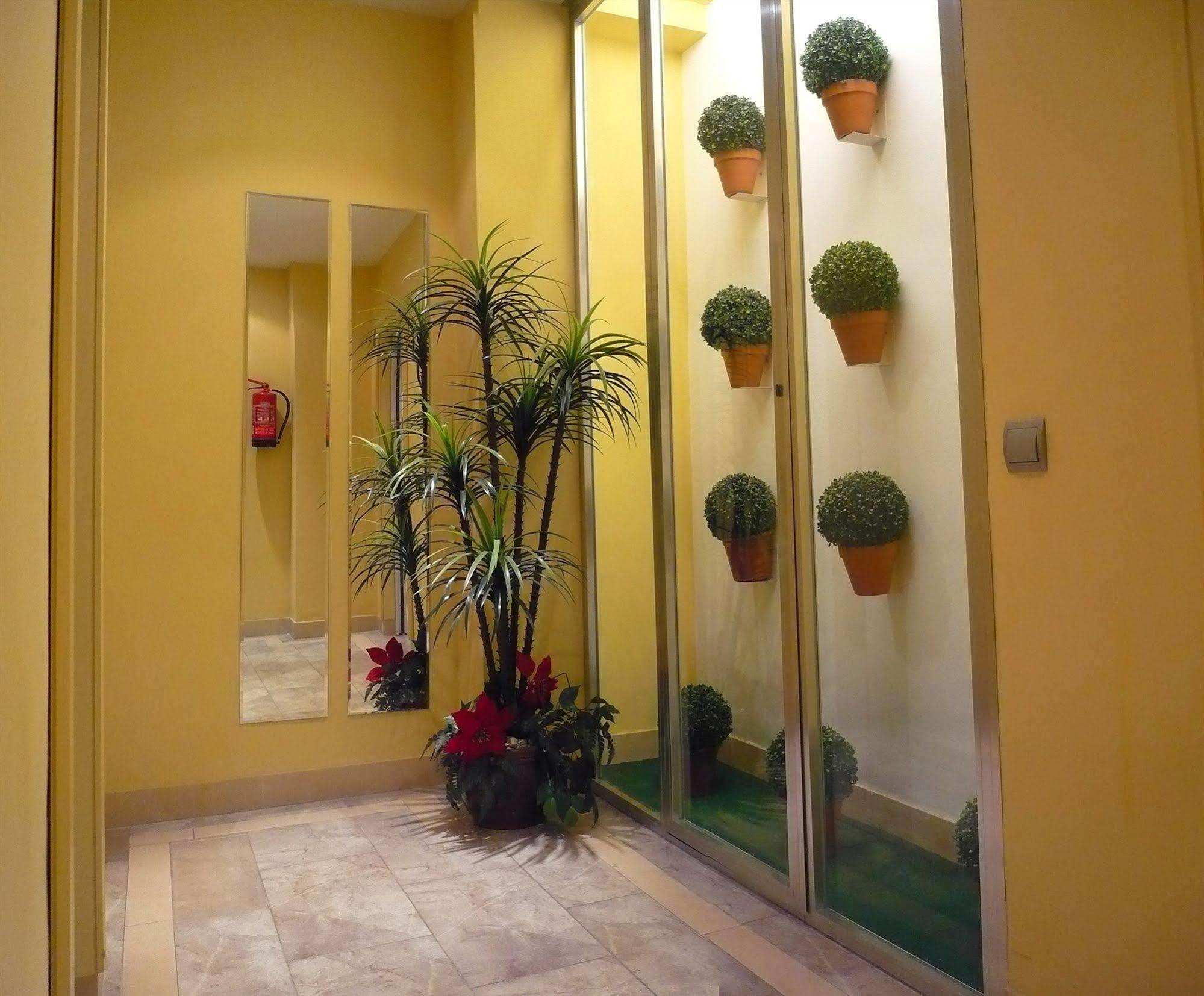 Oficentro Apartment Málaga