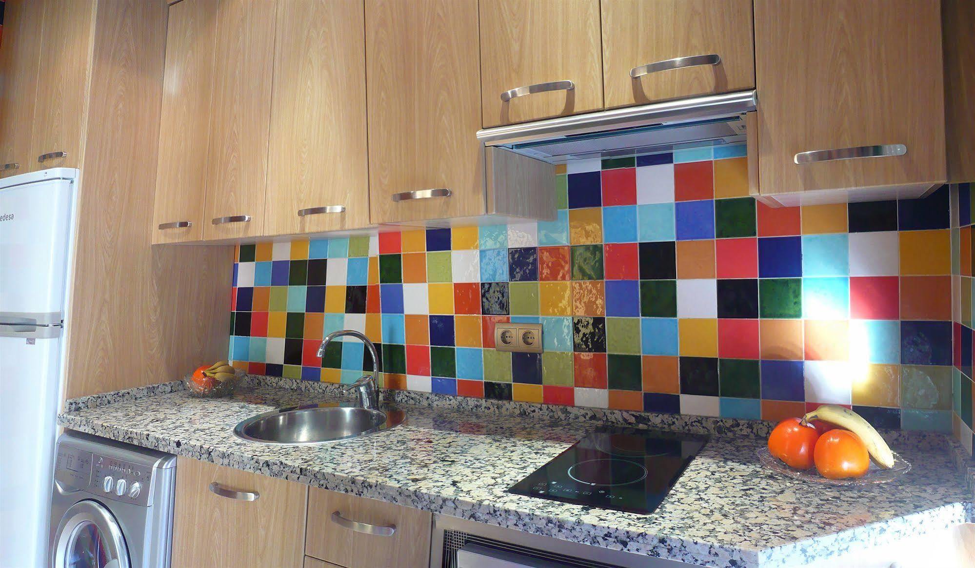 Apartment Oficentro Málaga