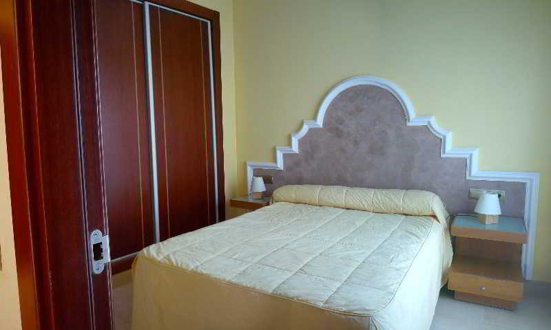 Apartment Oficentro Málaga