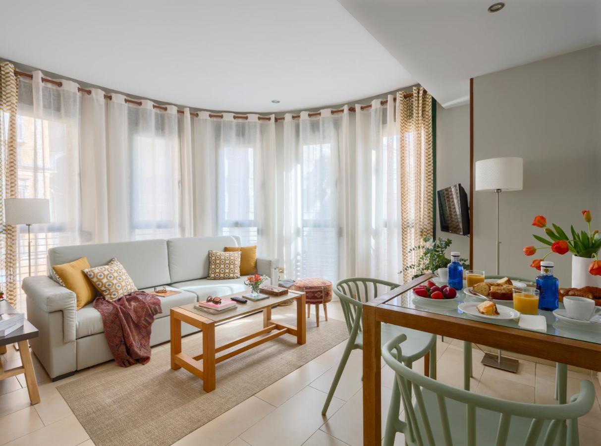 Oficentro Apartment Málaga